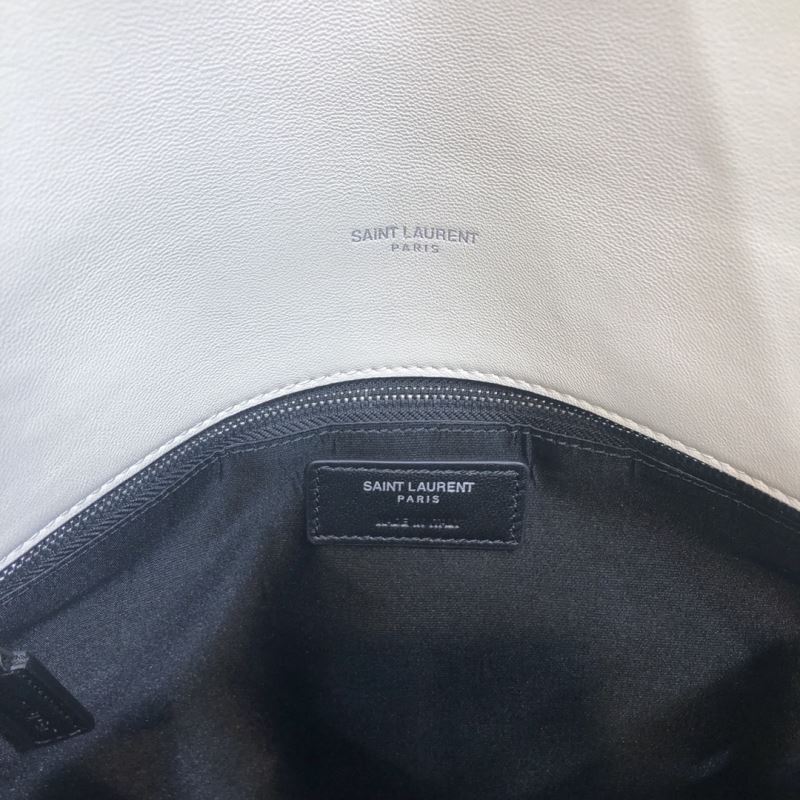 YSL Top Handle Bags